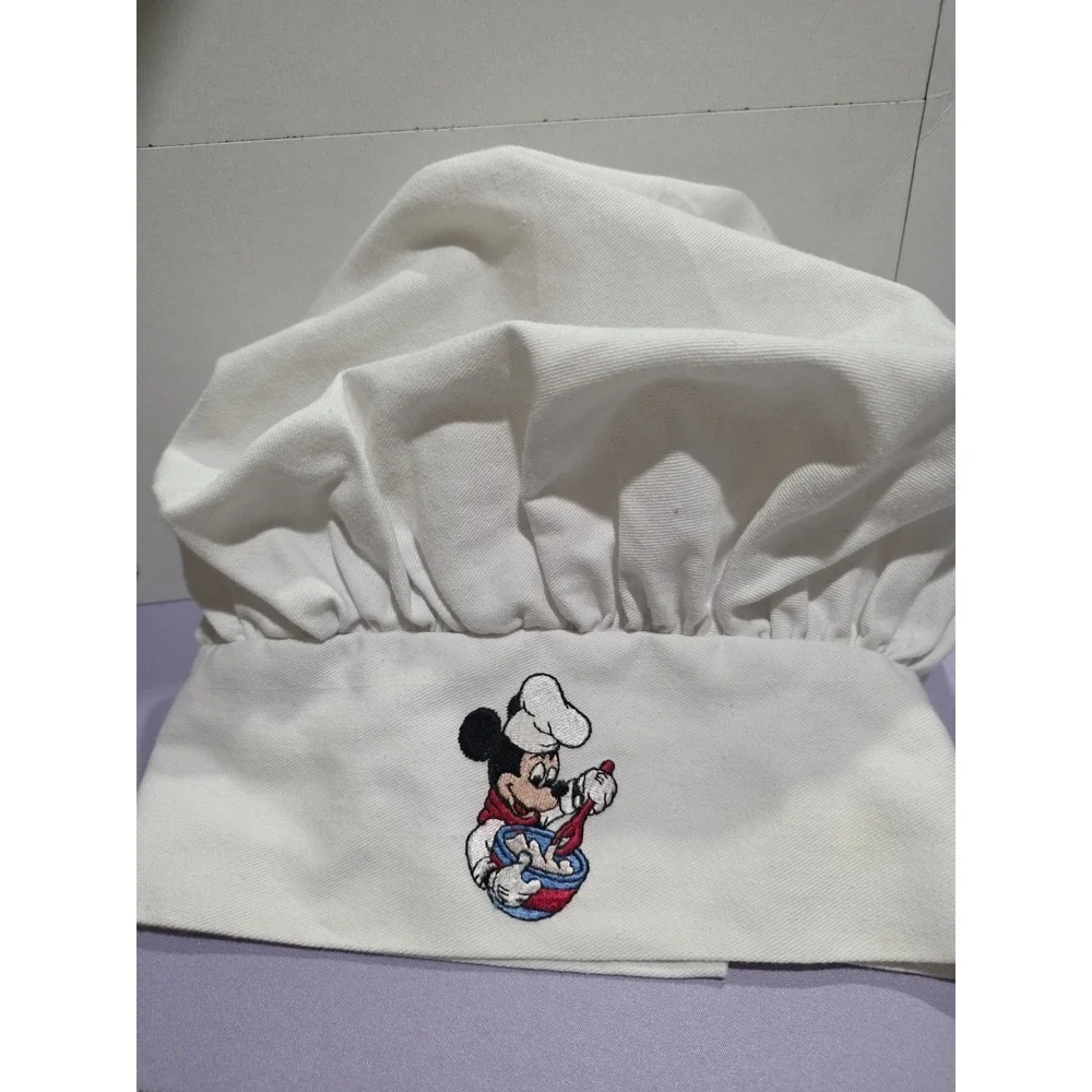 Disney Mickey Mouse Chef‎ Hat